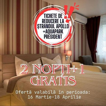 Apartamente Felix Băile Felix Екстериор снимка