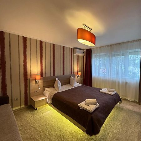 Apartamente Felix Băile Felix Екстериор снимка