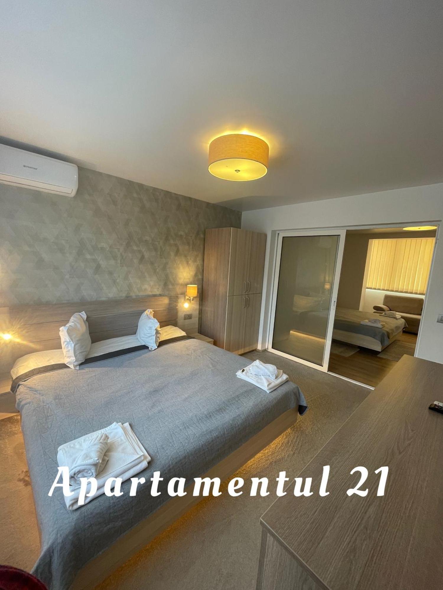 Apartamente Felix Băile Felix Екстериор снимка