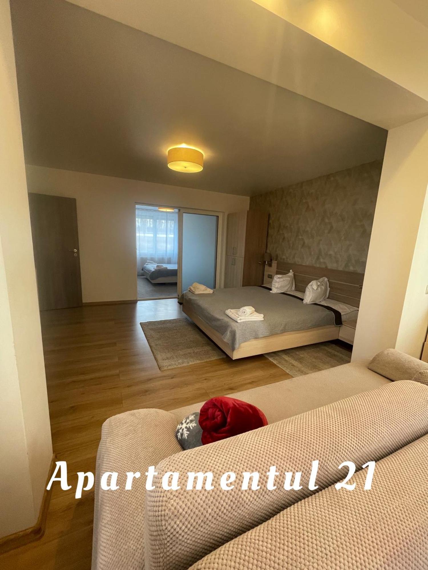 Apartamente Felix Băile Felix Екстериор снимка