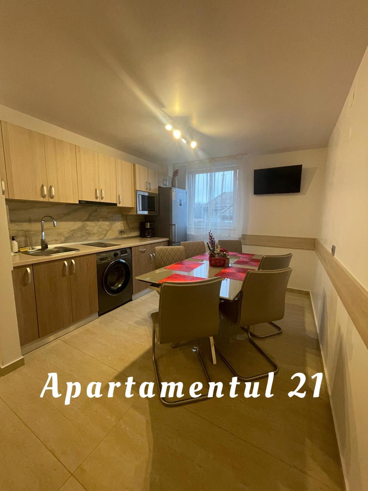 Apartamente Felix Băile Felix Екстериор снимка