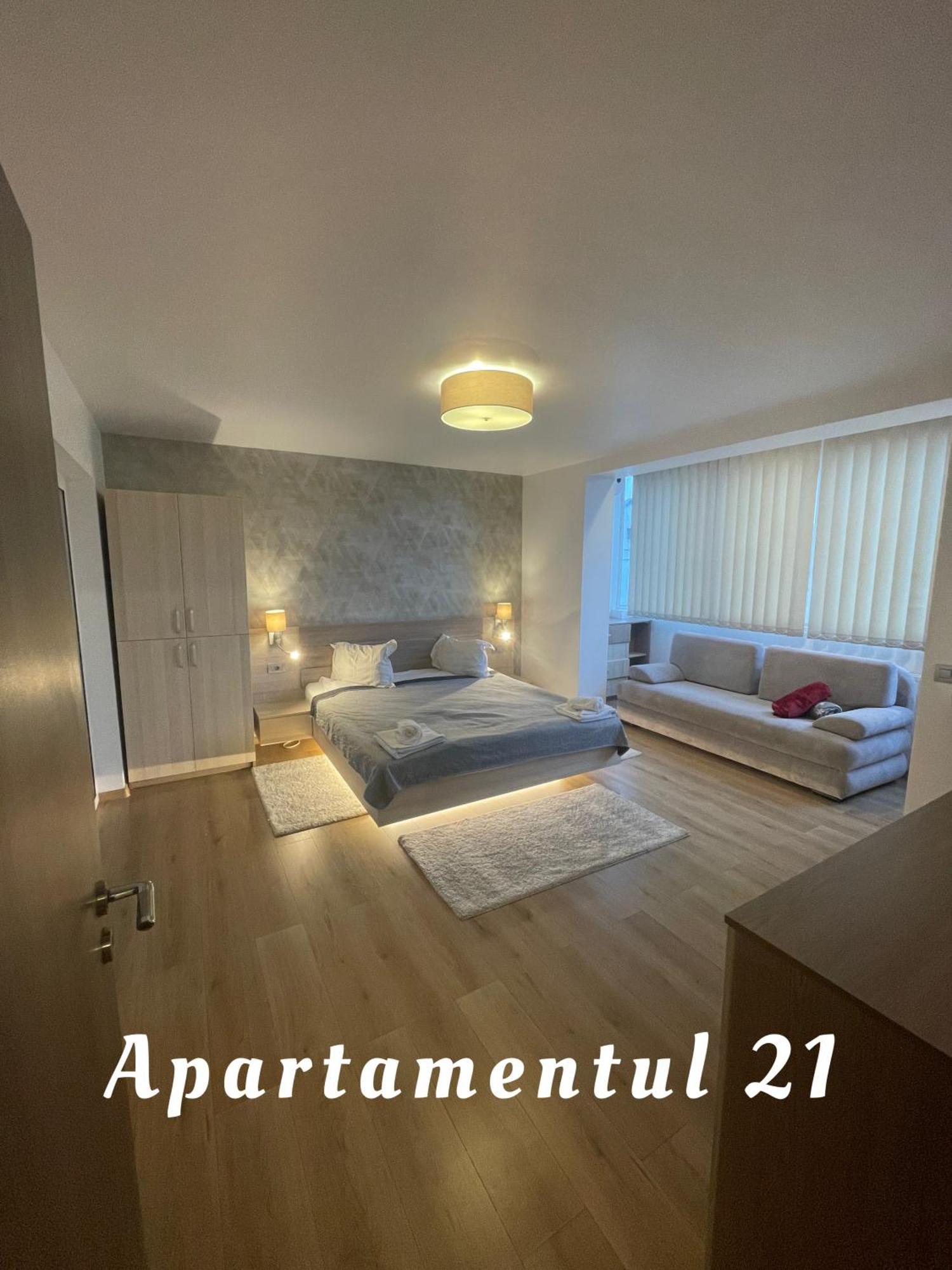 Apartamente Felix Băile Felix Екстериор снимка
