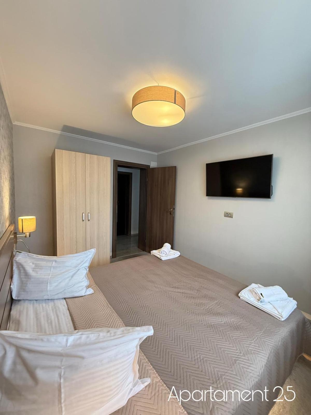 Apartamente Felix Băile Felix Екстериор снимка