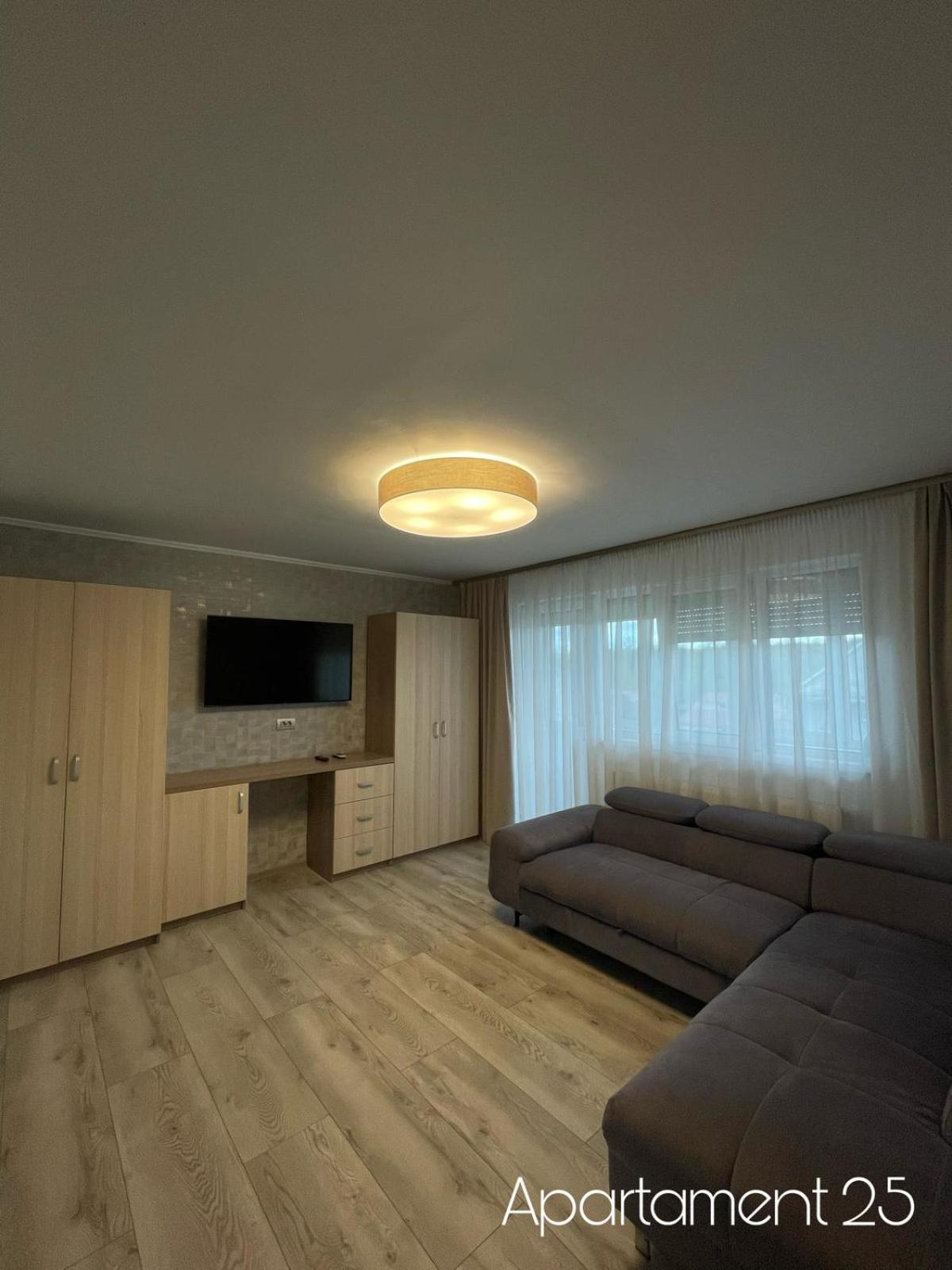 Apartamente Felix Băile Felix Екстериор снимка