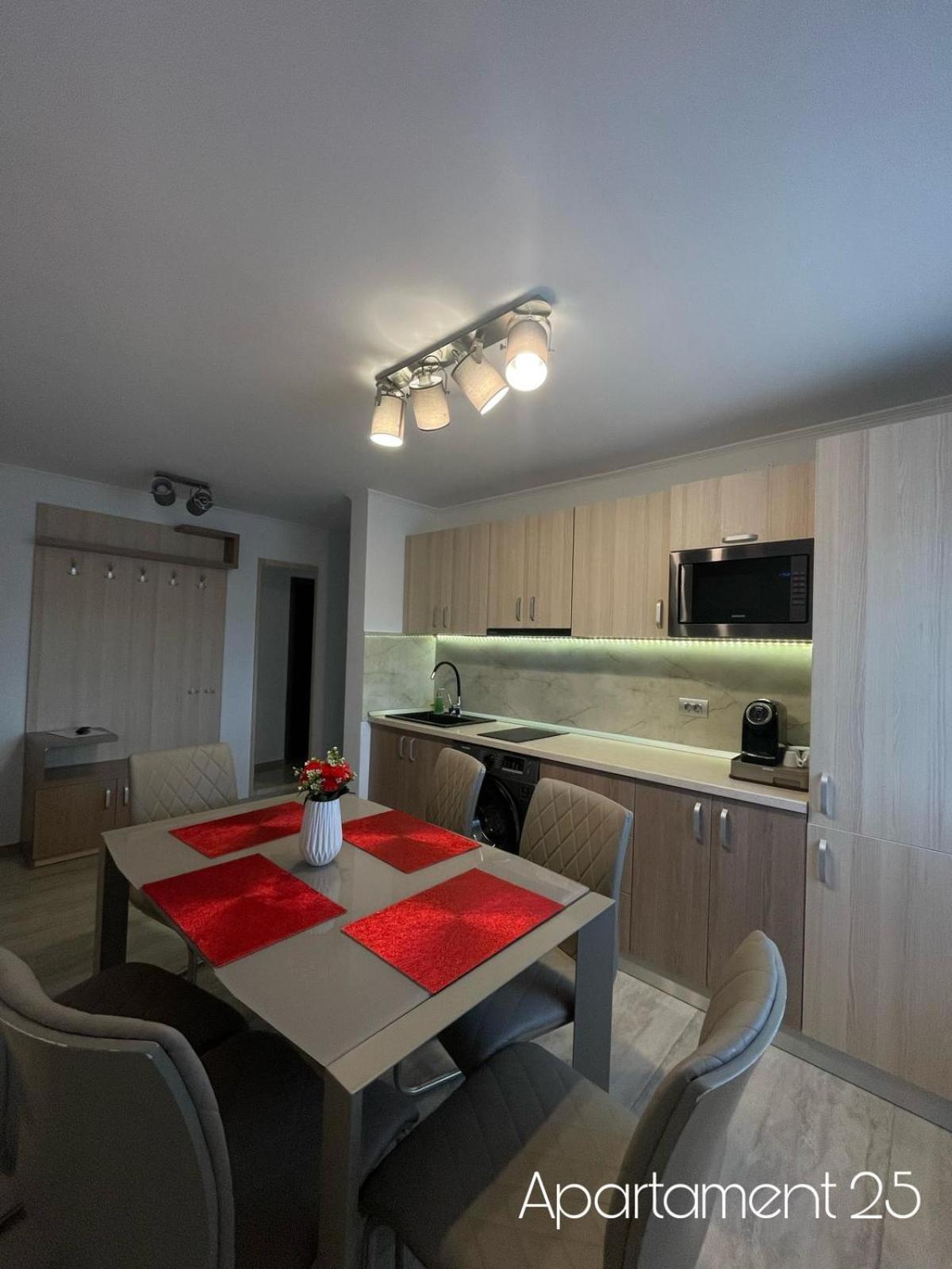 Apartamente Felix Băile Felix Екстериор снимка