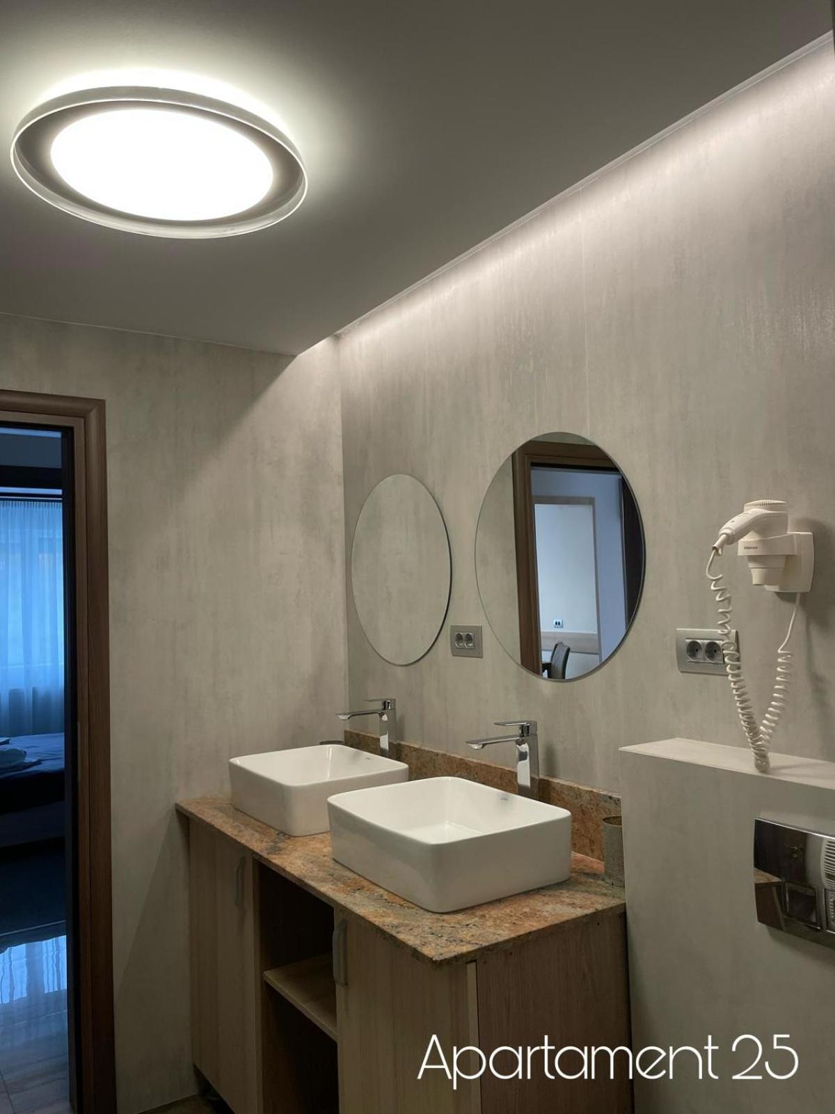 Apartamente Felix Băile Felix Екстериор снимка