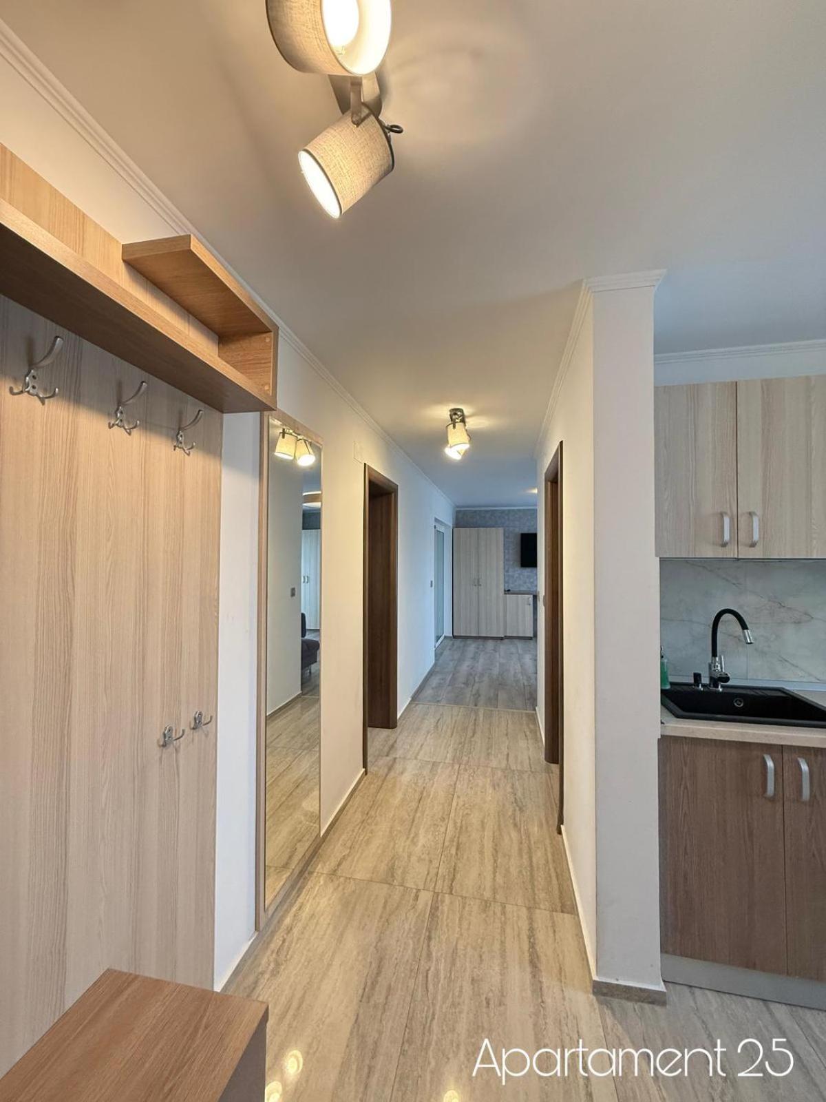 Apartamente Felix Băile Felix Екстериор снимка