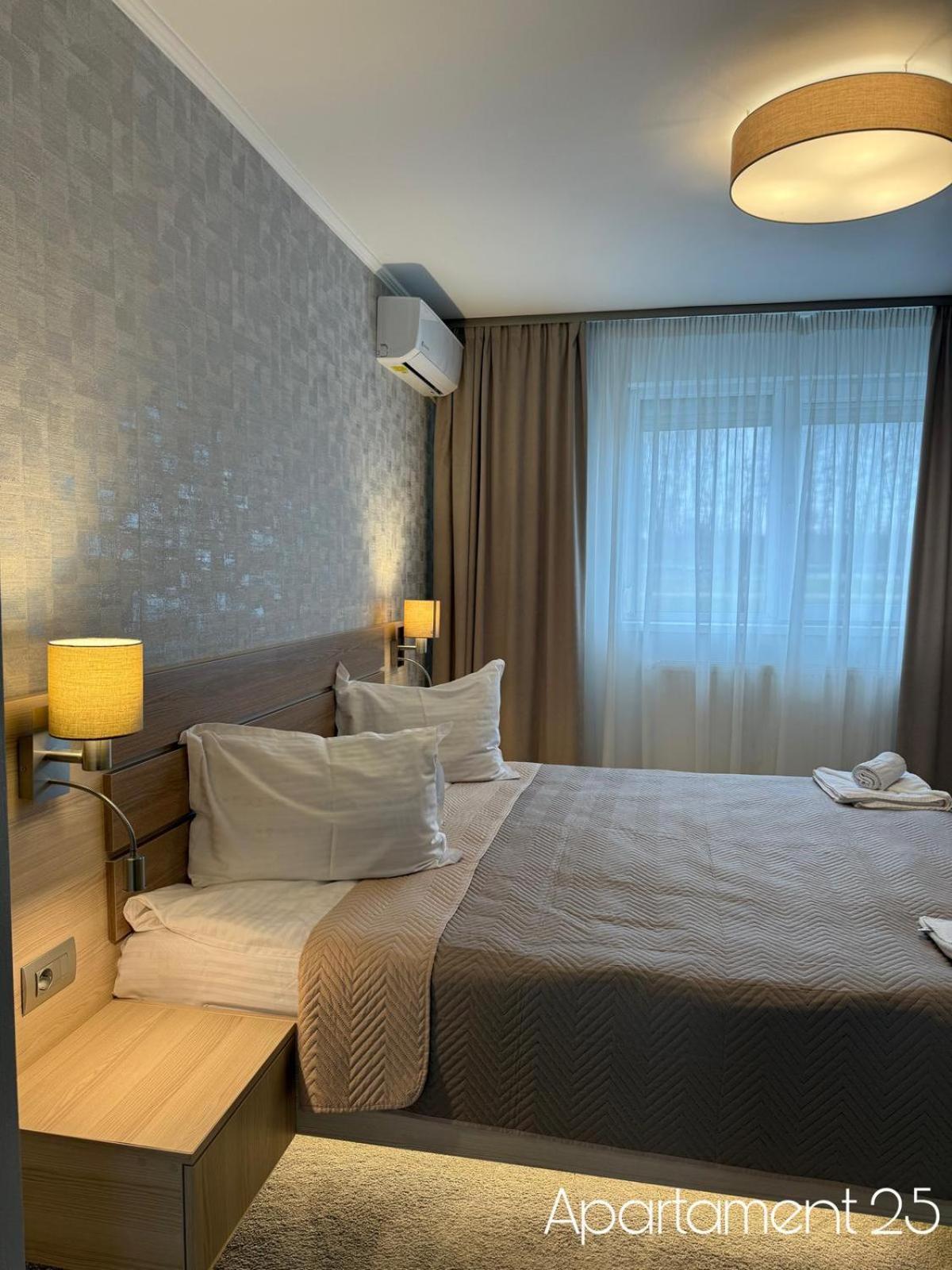Apartamente Felix Băile Felix Екстериор снимка