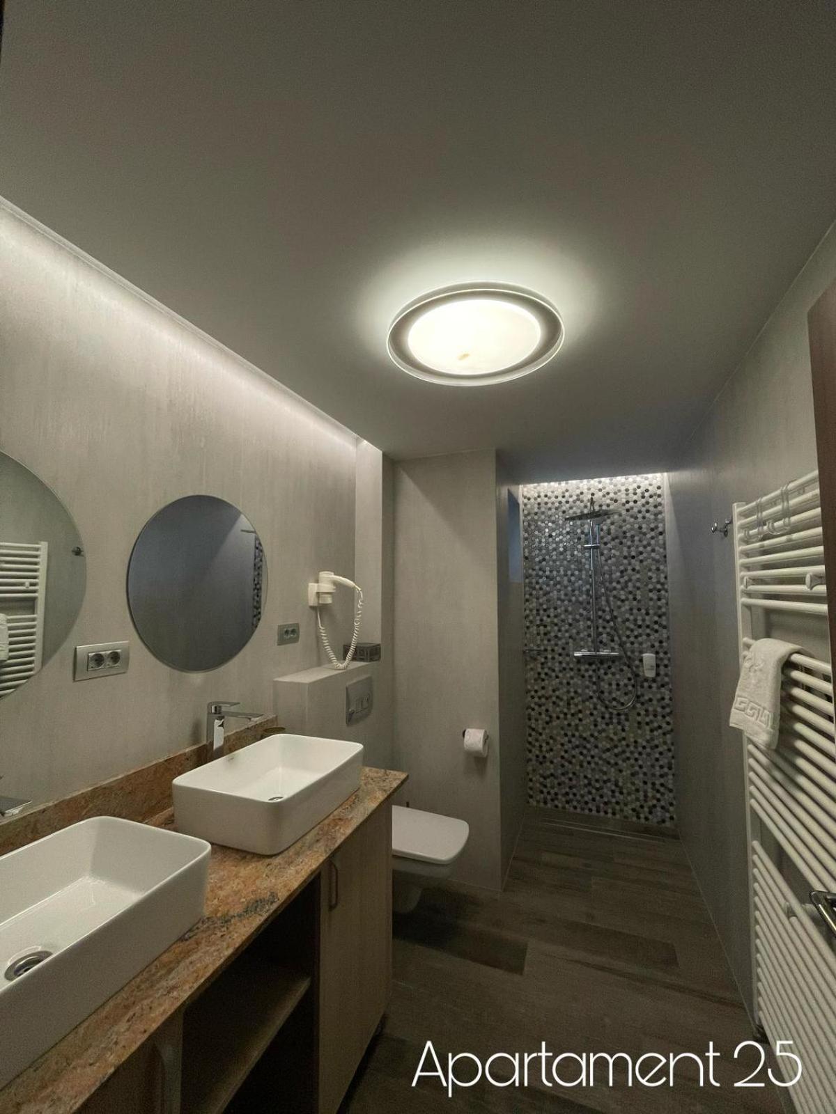 Apartamente Felix Băile Felix Екстериор снимка