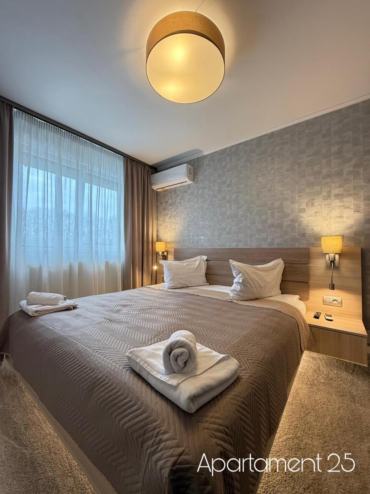 Apartamente Felix Băile Felix Екстериор снимка