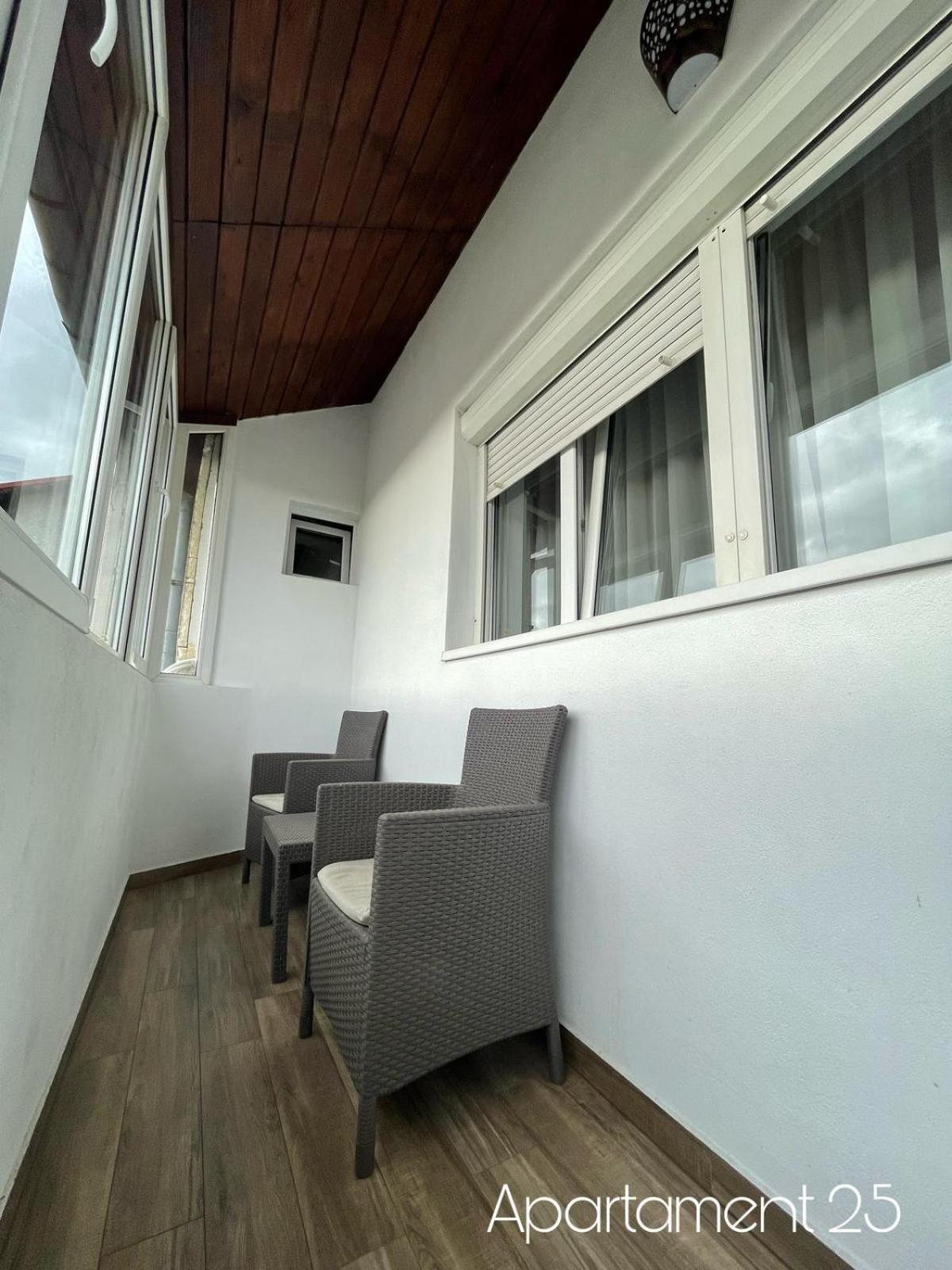 Apartamente Felix Băile Felix Екстериор снимка