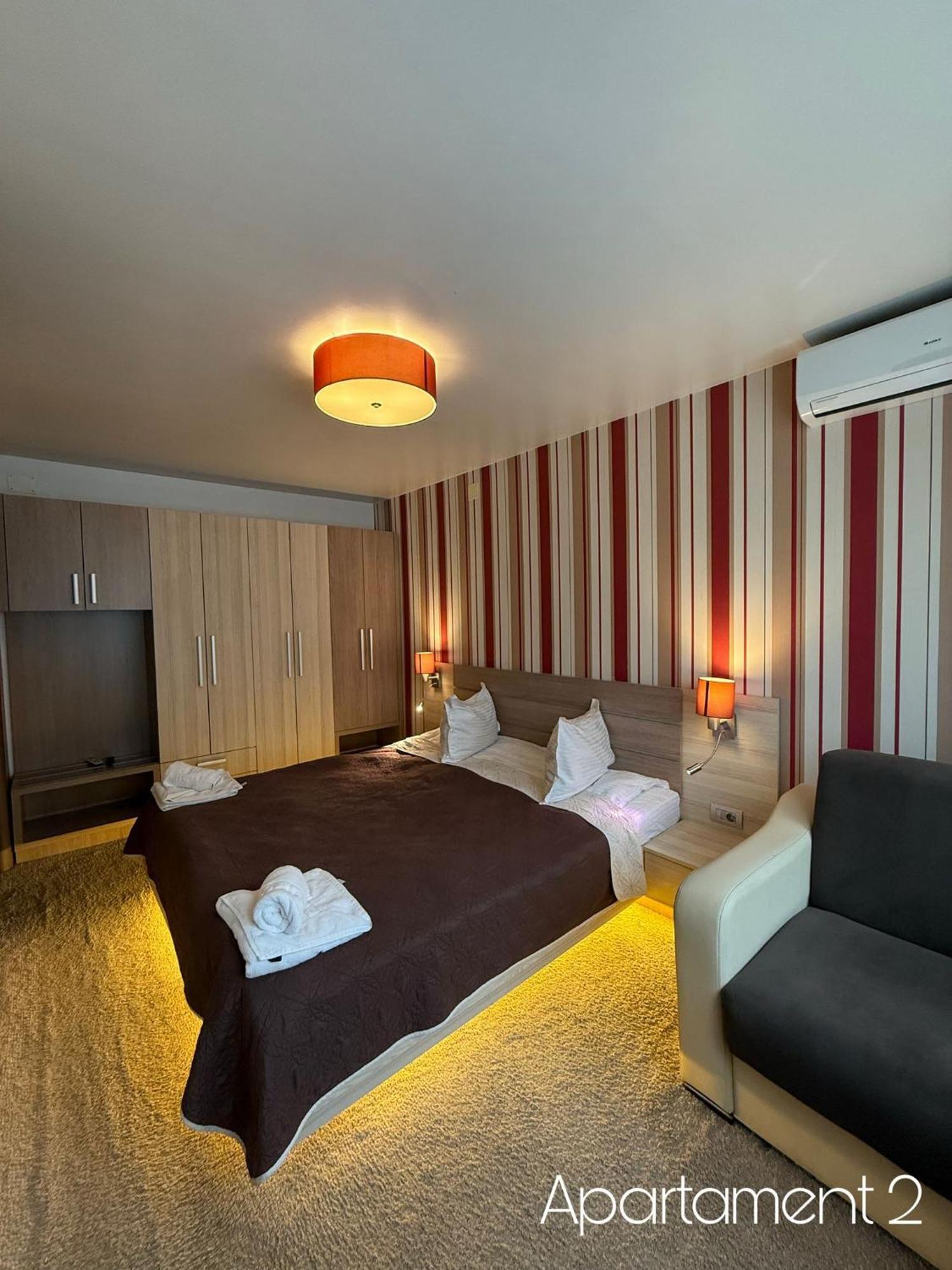Apartamente Felix Băile Felix Екстериор снимка