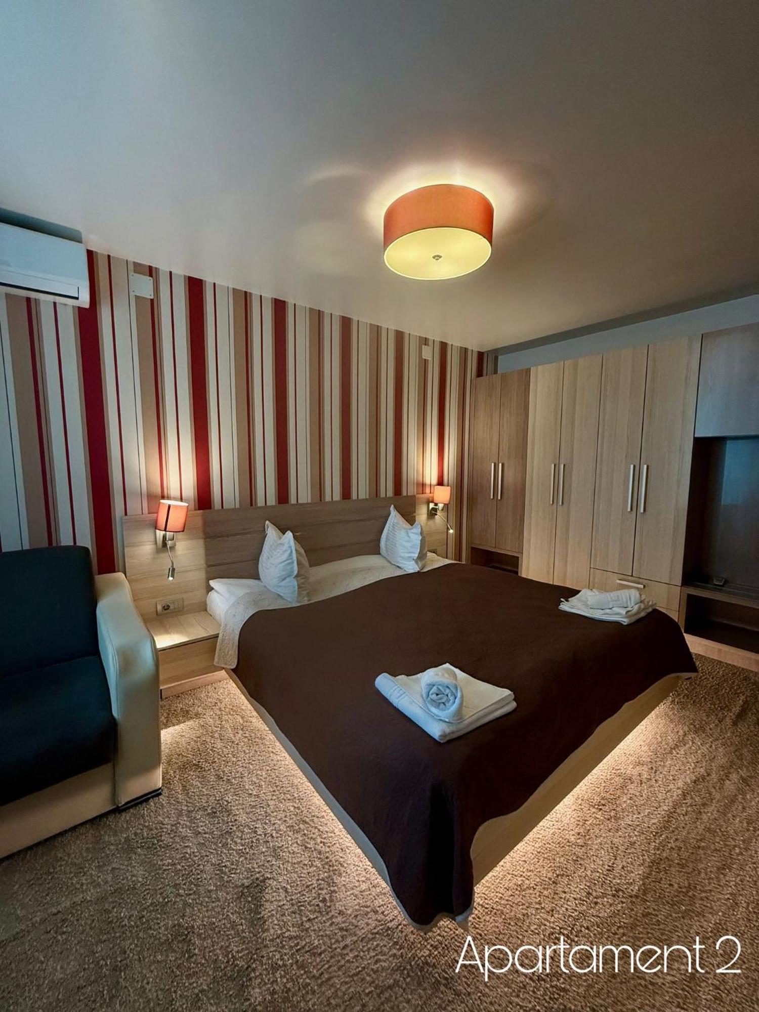 Apartamente Felix Băile Felix Екстериор снимка