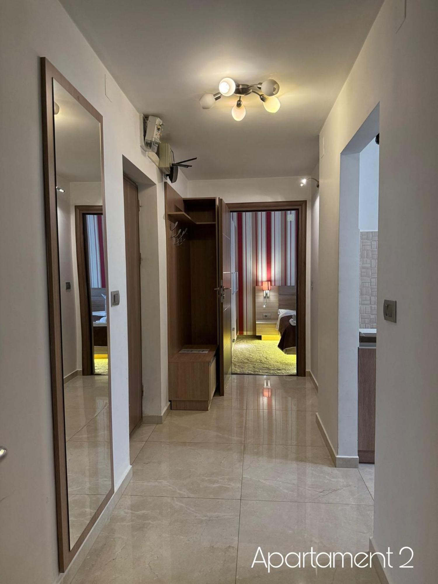 Apartamente Felix Băile Felix Екстериор снимка