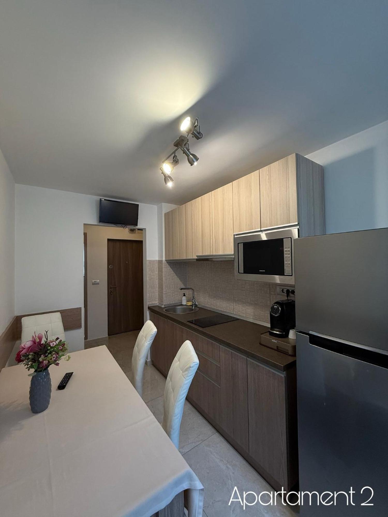 Apartamente Felix Băile Felix Екстериор снимка