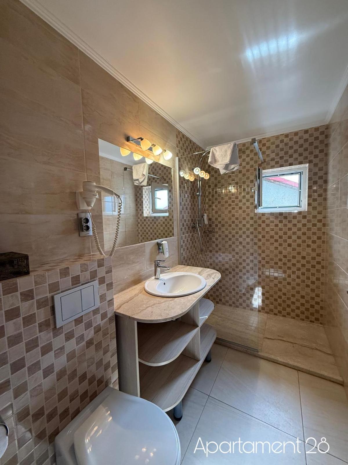 Apartamente Felix Băile Felix Екстериор снимка