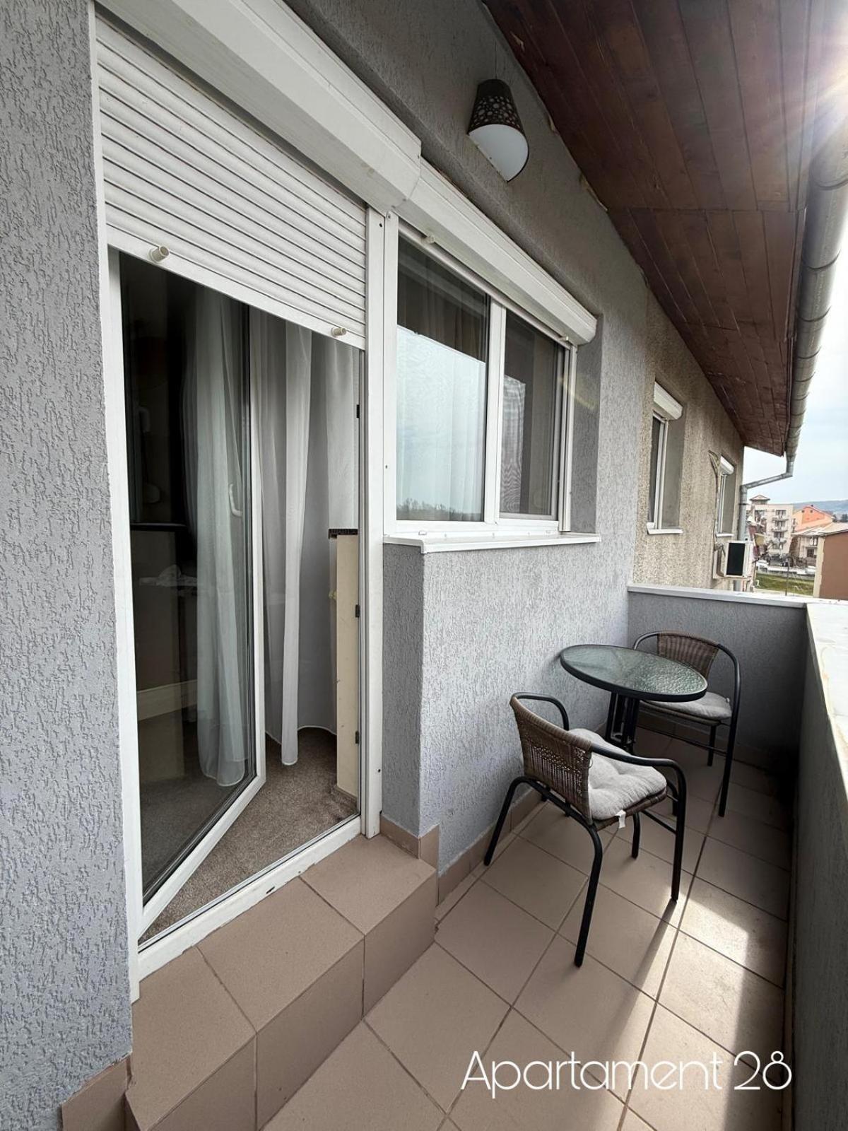 Apartamente Felix Băile Felix Екстериор снимка