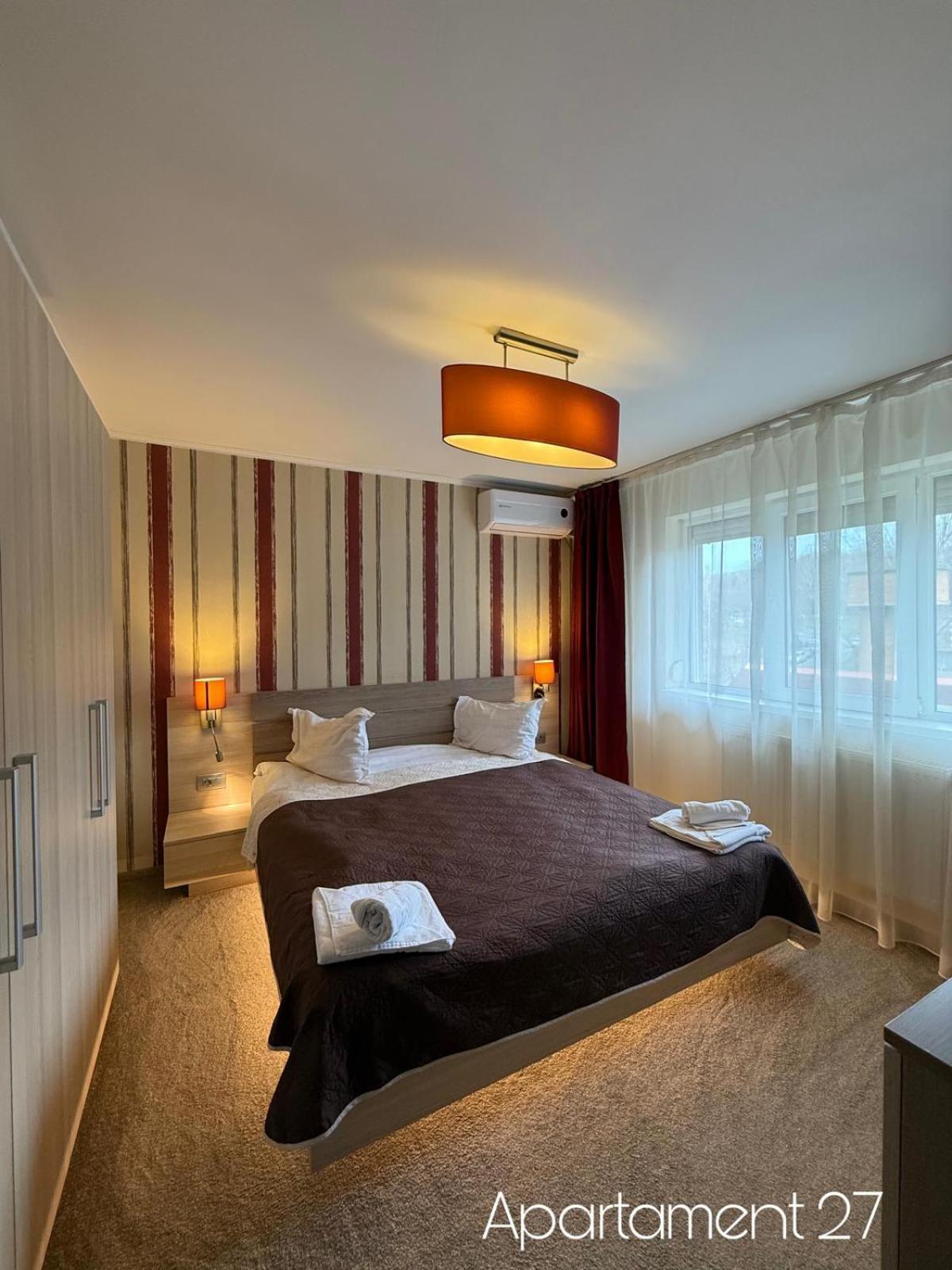 Apartamente Felix Băile Felix Екстериор снимка