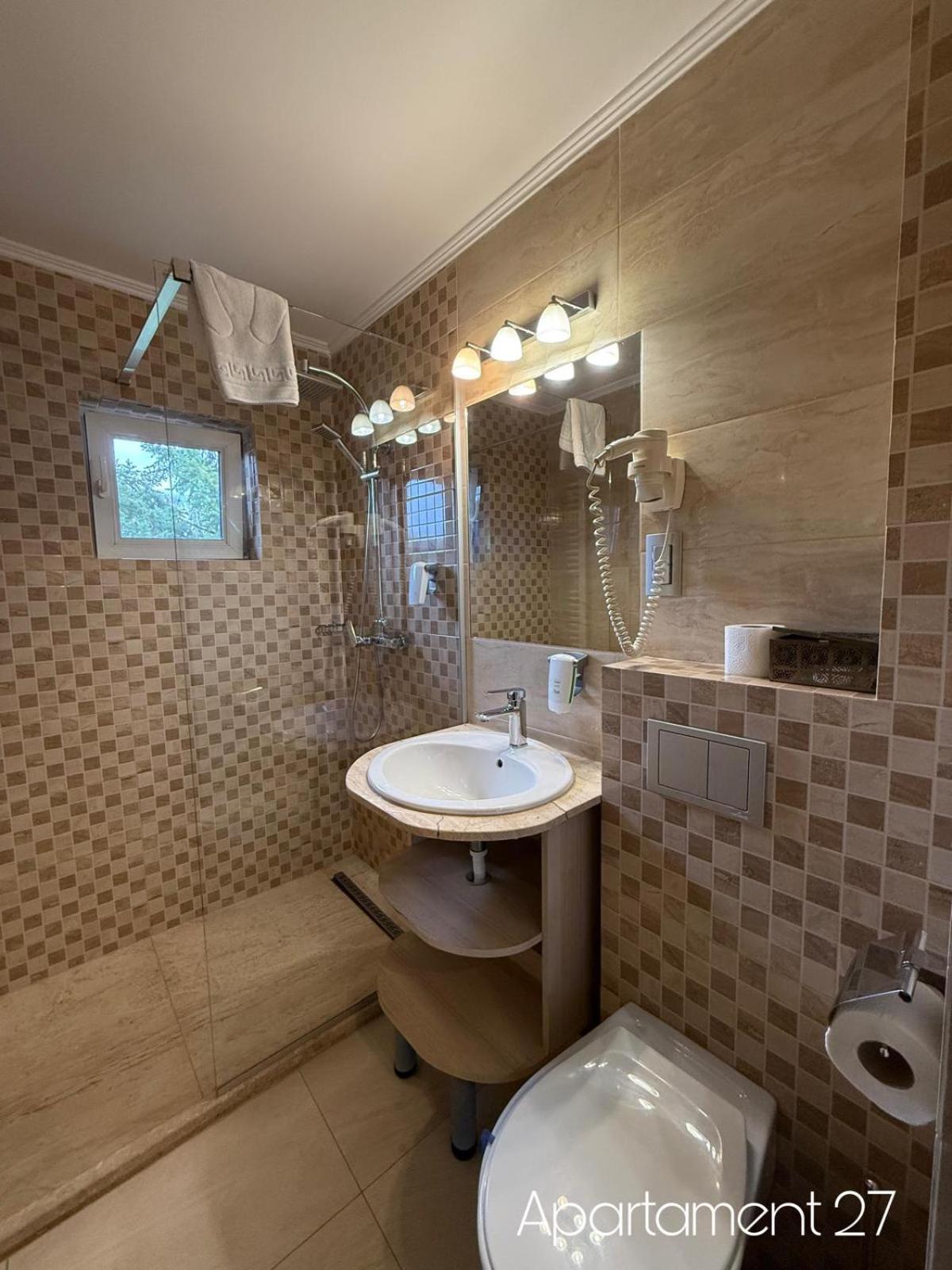 Apartamente Felix Băile Felix Екстериор снимка