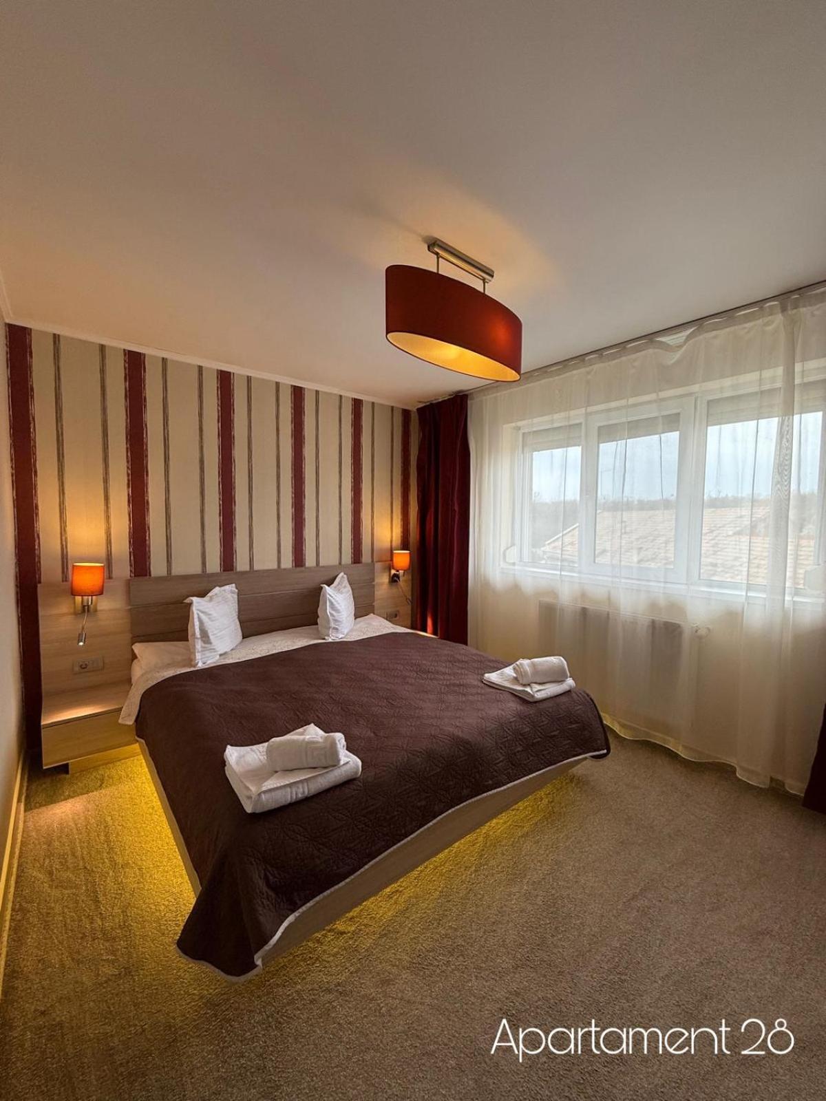 Apartamente Felix Băile Felix Екстериор снимка