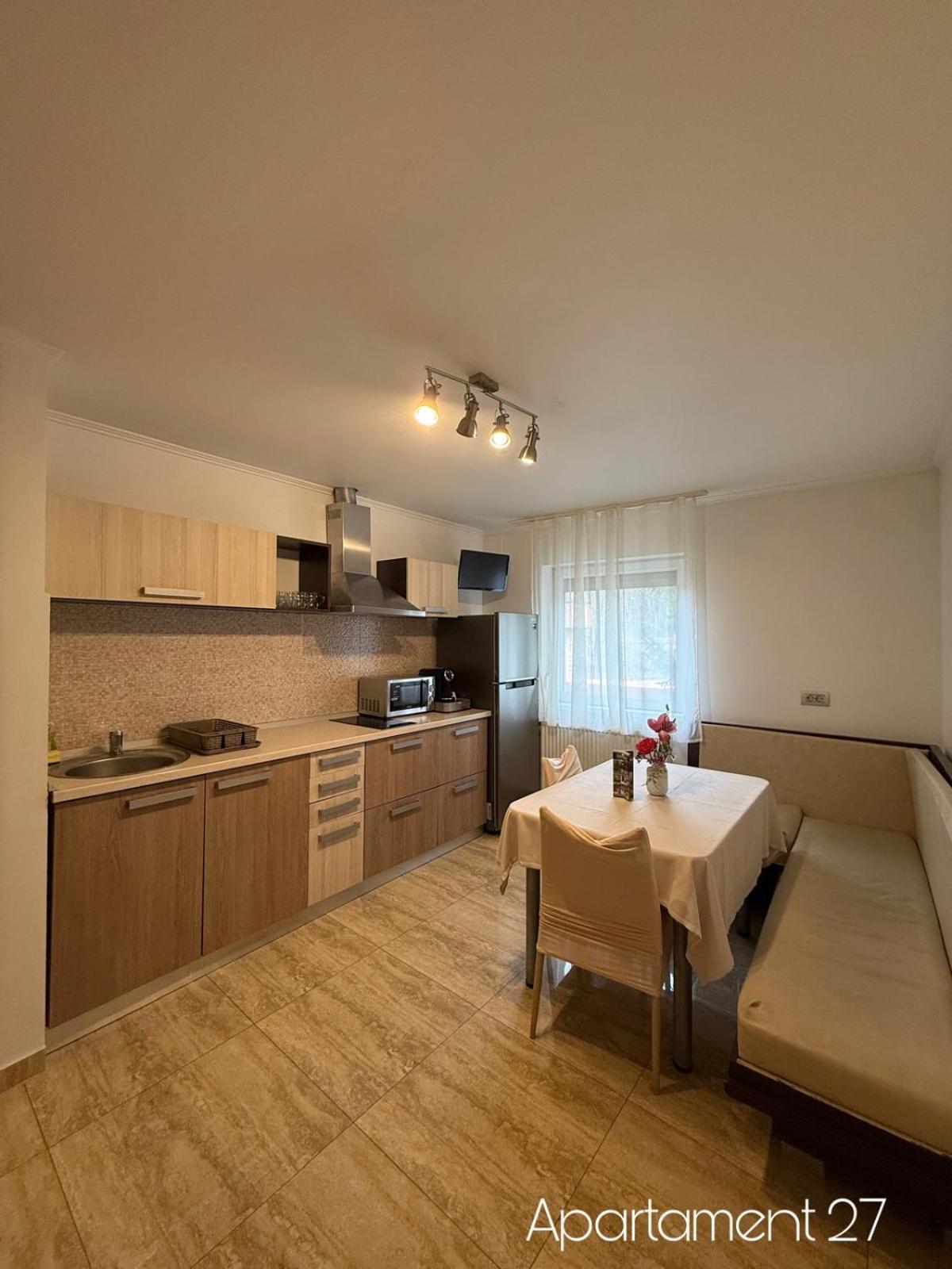 Apartamente Felix Băile Felix Екстериор снимка