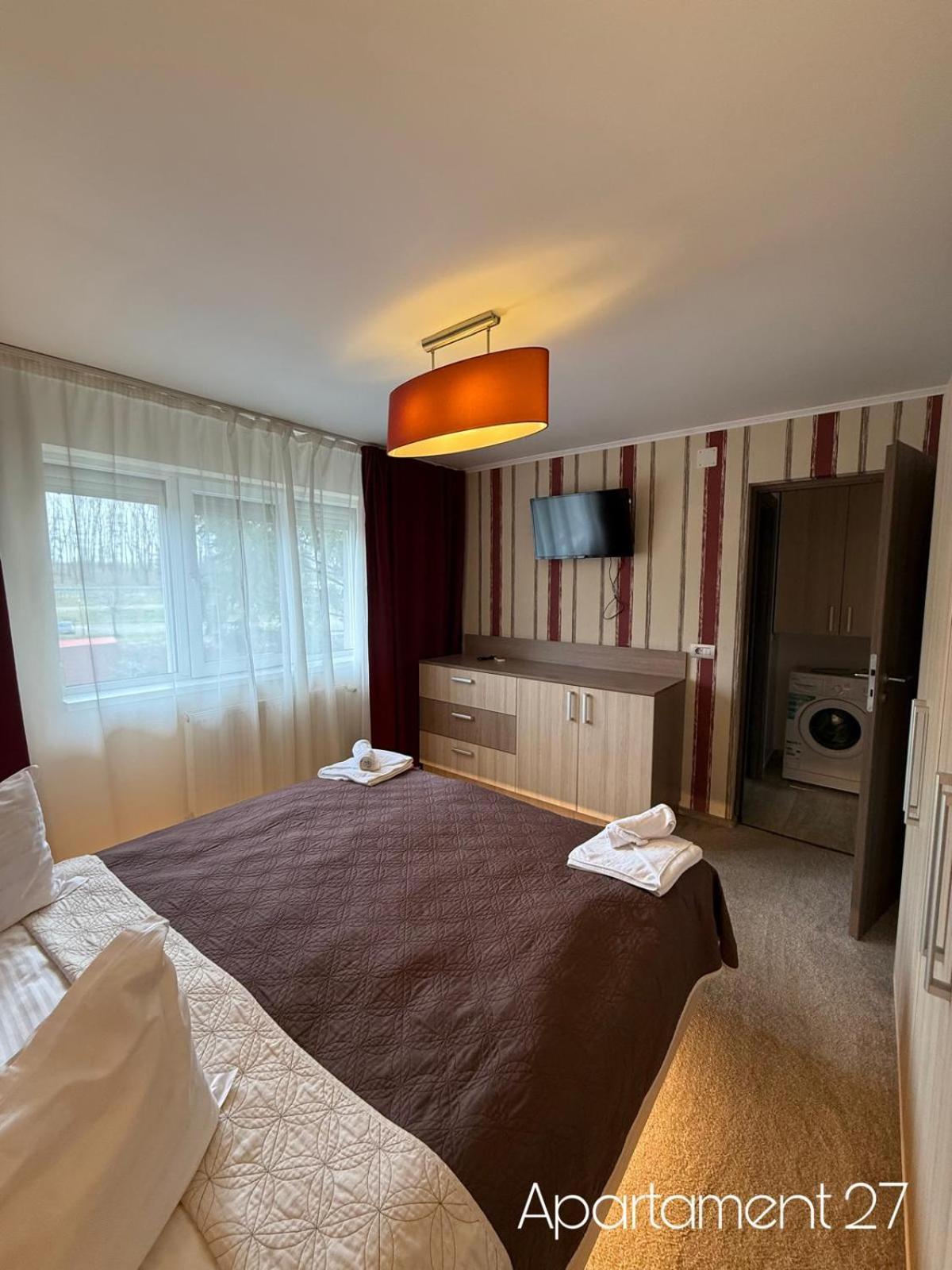 Apartamente Felix Băile Felix Екстериор снимка