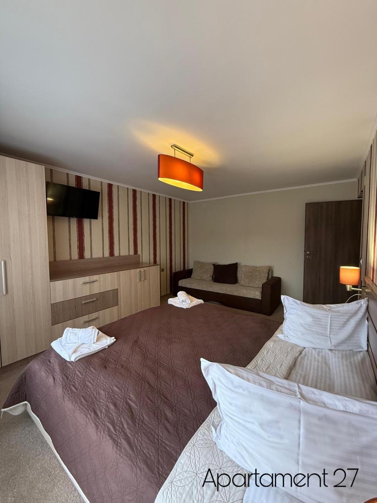 Apartamente Felix Băile Felix Екстериор снимка