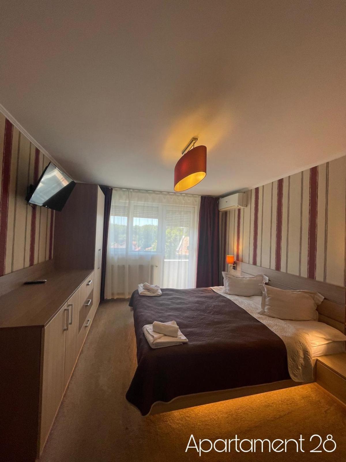 Apartamente Felix Băile Felix Екстериор снимка