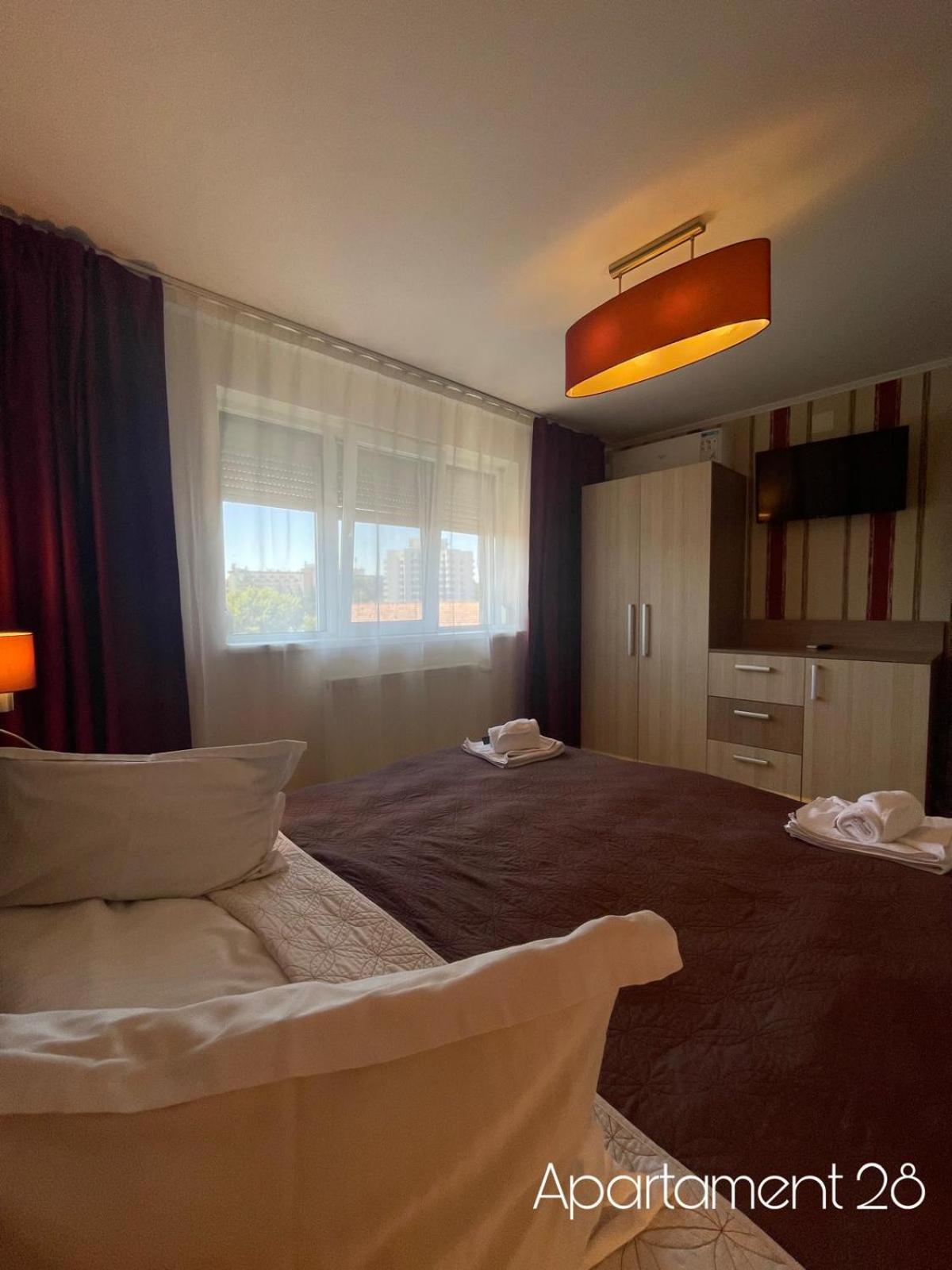 Apartamente Felix Băile Felix Екстериор снимка