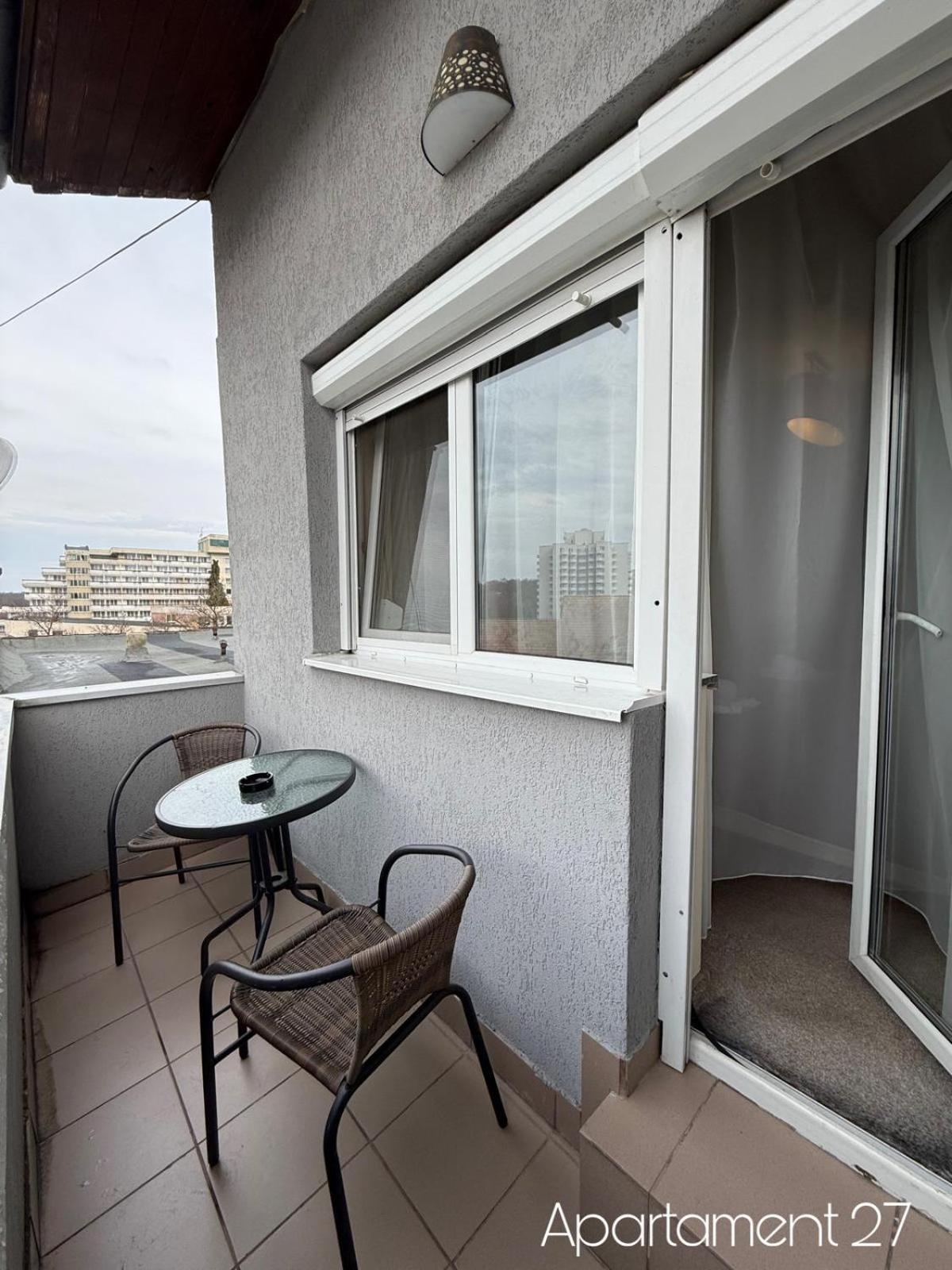 Apartamente Felix Băile Felix Екстериор снимка