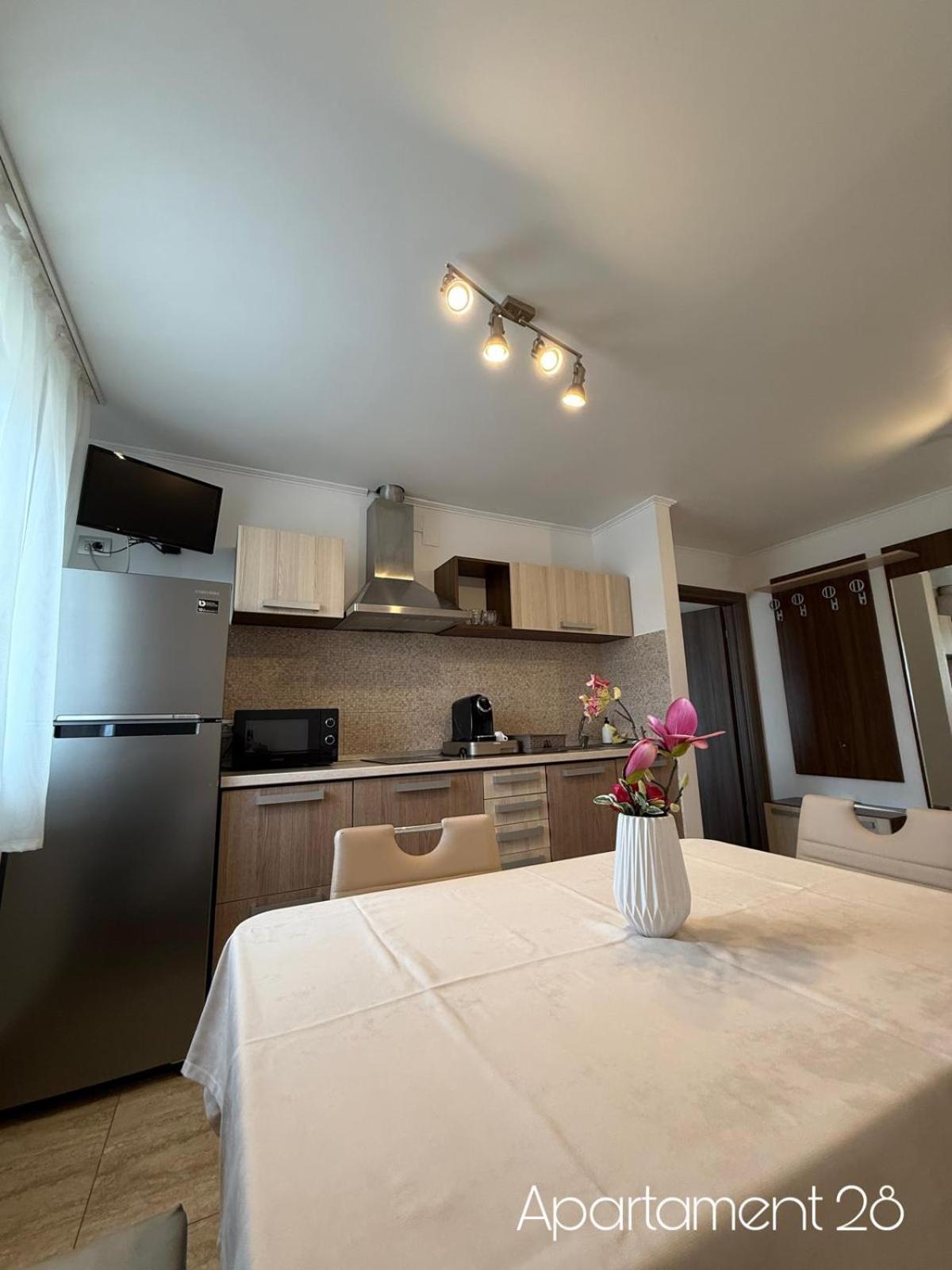 Apartamente Felix Băile Felix Екстериор снимка