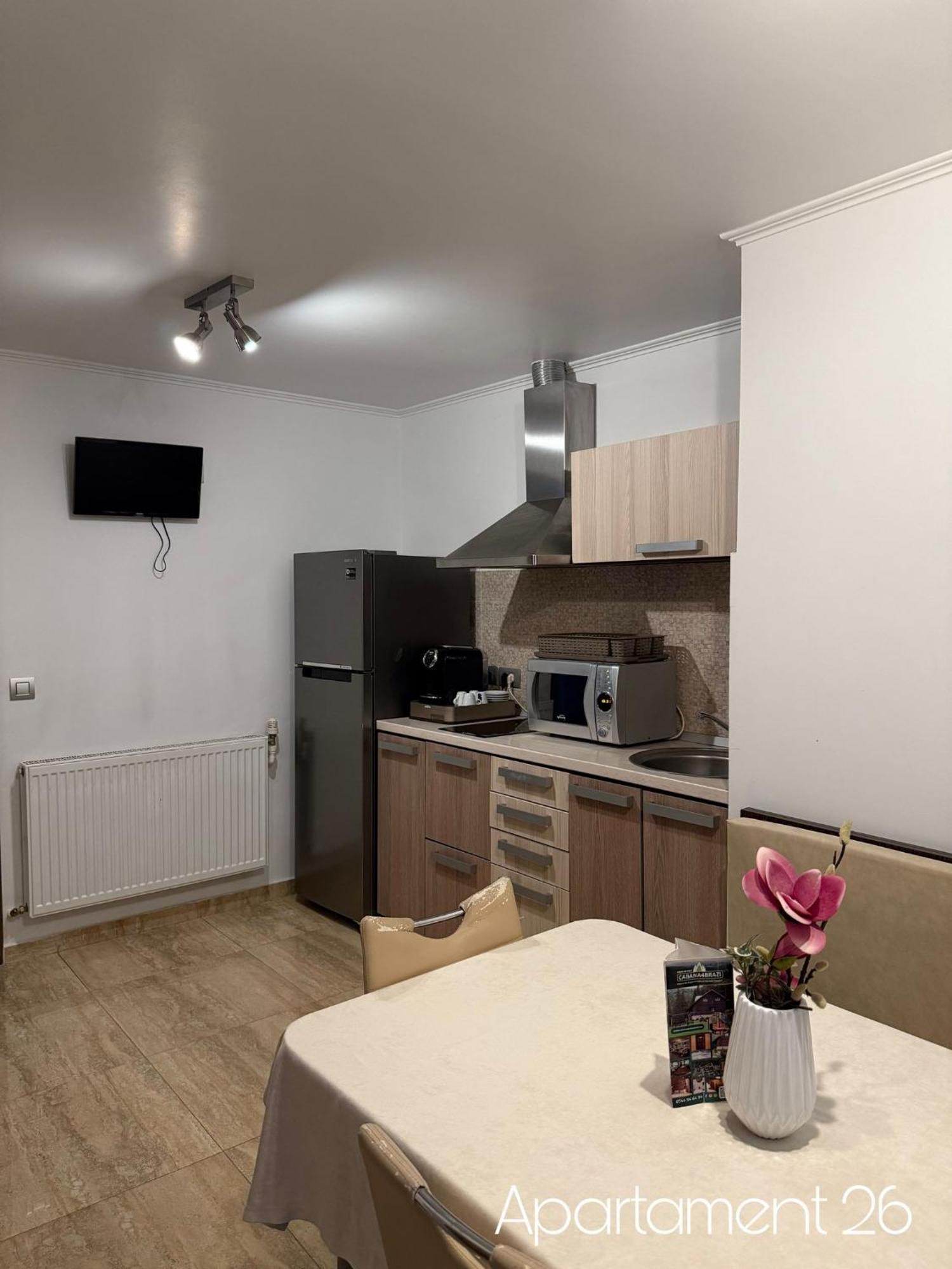 Apartamente Felix Băile Felix Екстериор снимка