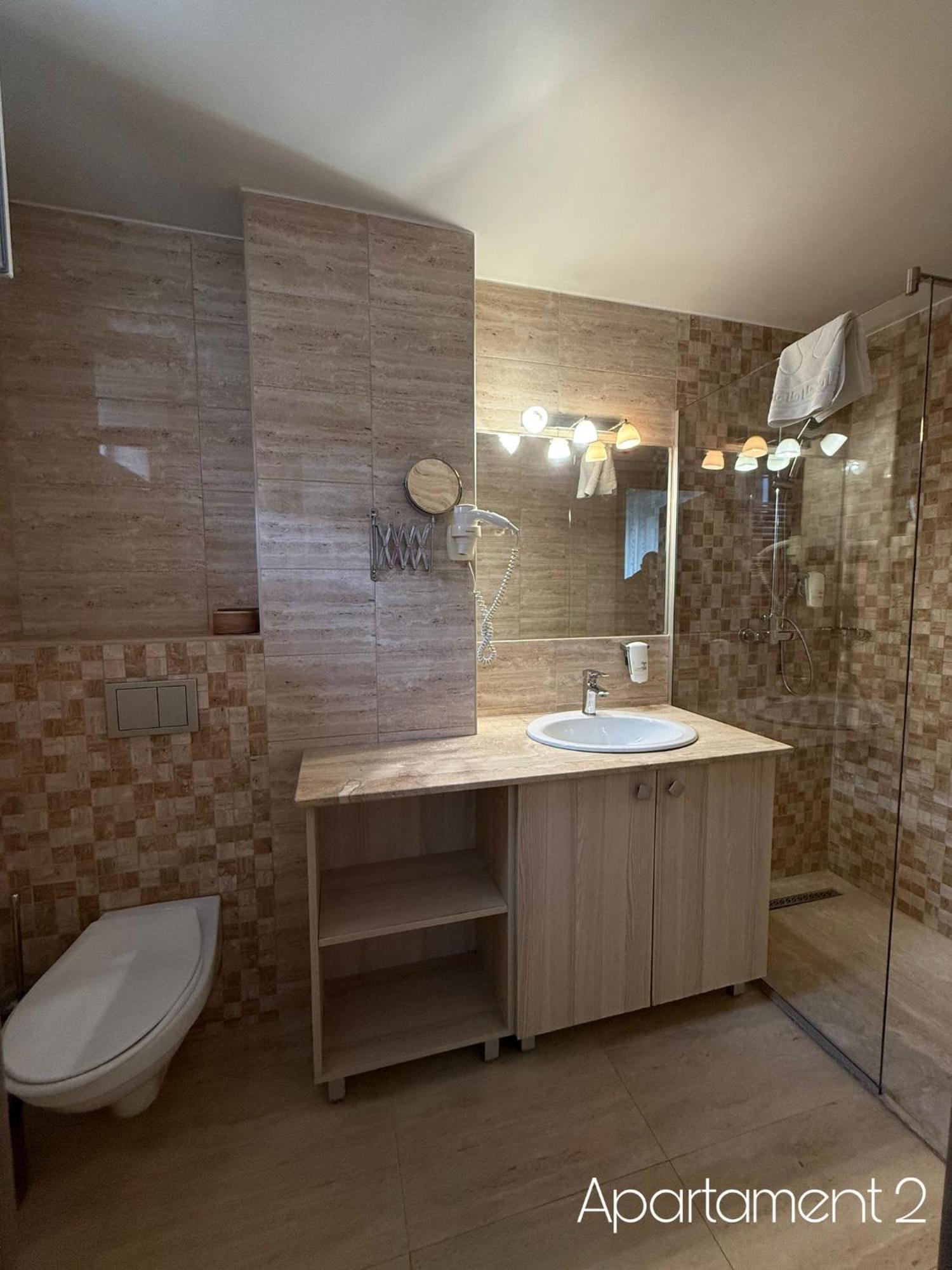 Apartamente Felix Băile Felix Екстериор снимка