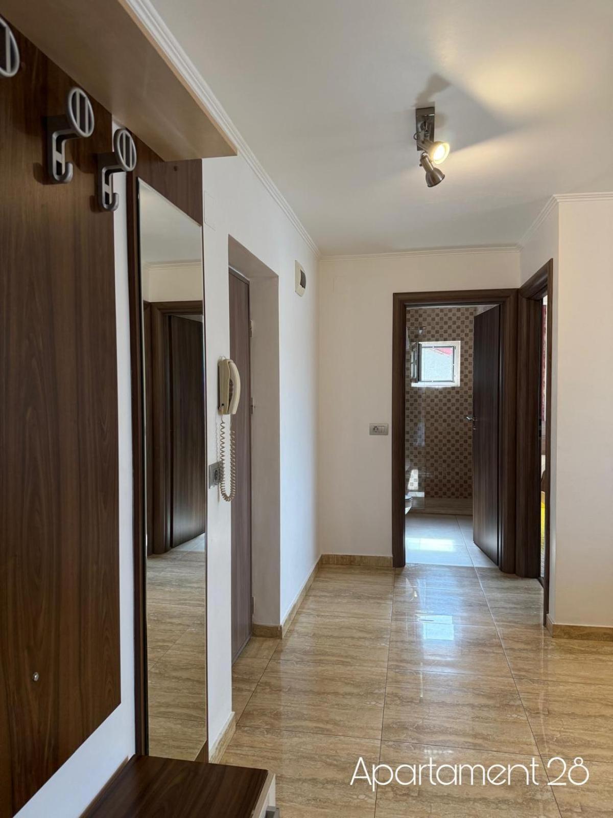 Apartamente Felix Băile Felix Екстериор снимка