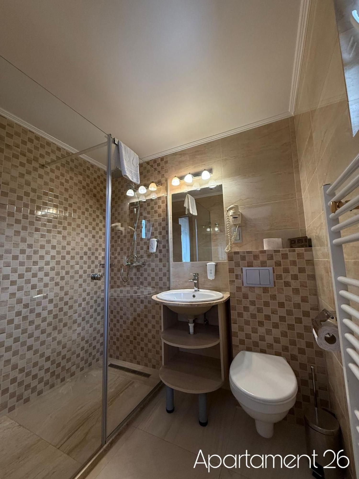 Apartamente Felix Băile Felix Екстериор снимка