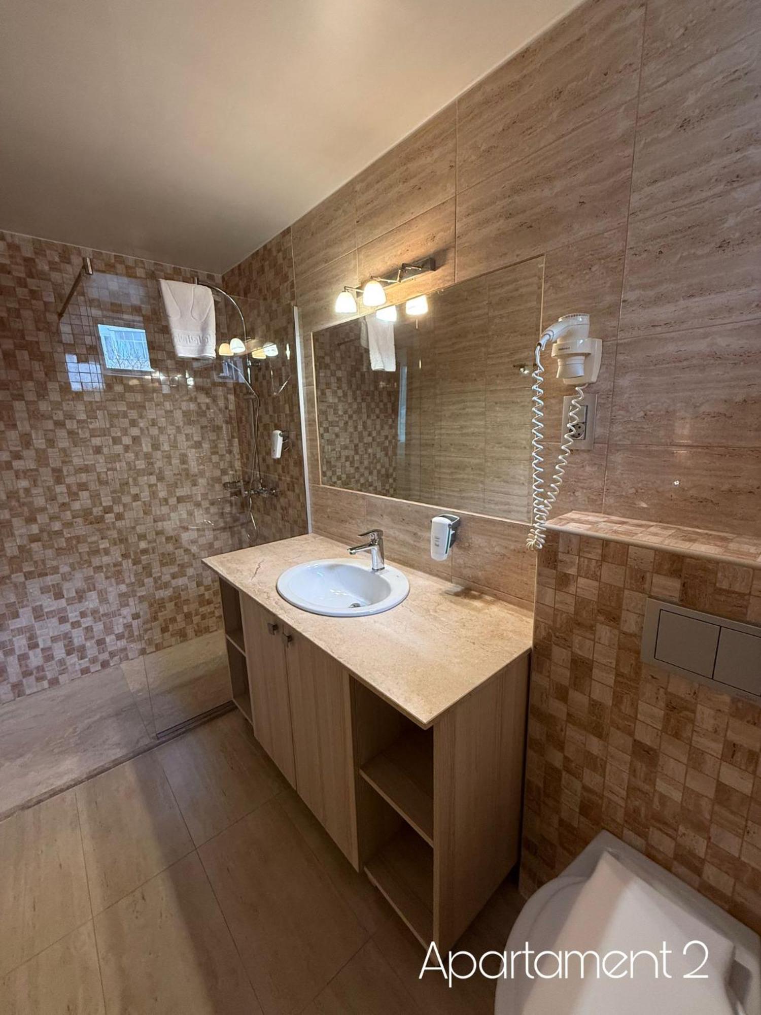 Apartamente Felix Băile Felix Екстериор снимка
