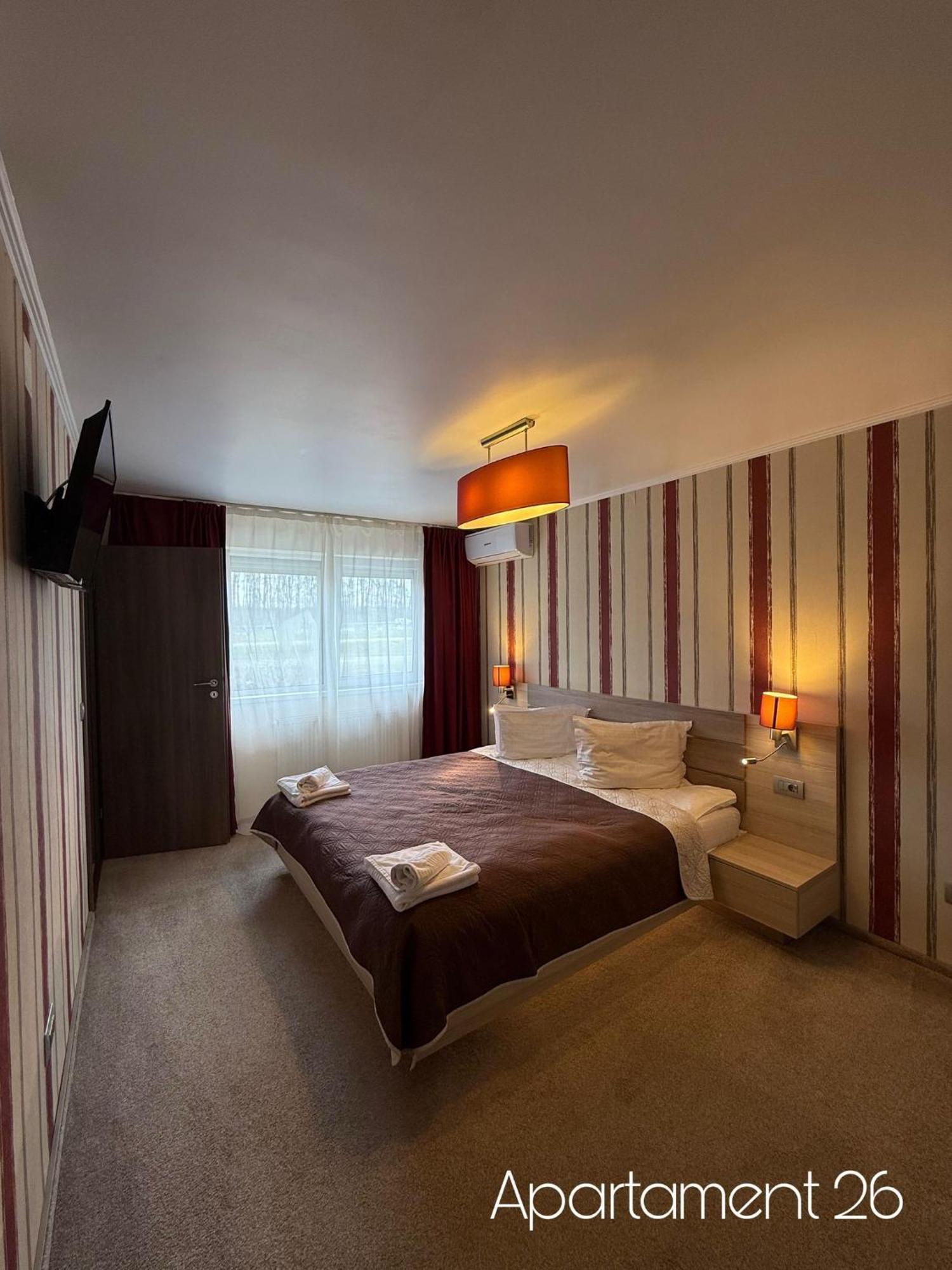 Apartamente Felix Băile Felix Екстериор снимка