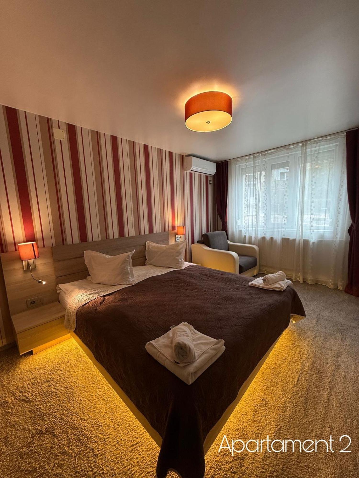 Apartamente Felix Băile Felix Екстериор снимка