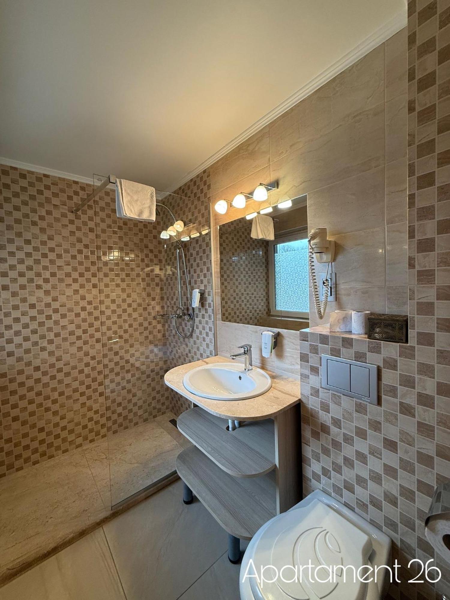 Apartamente Felix Băile Felix Екстериор снимка