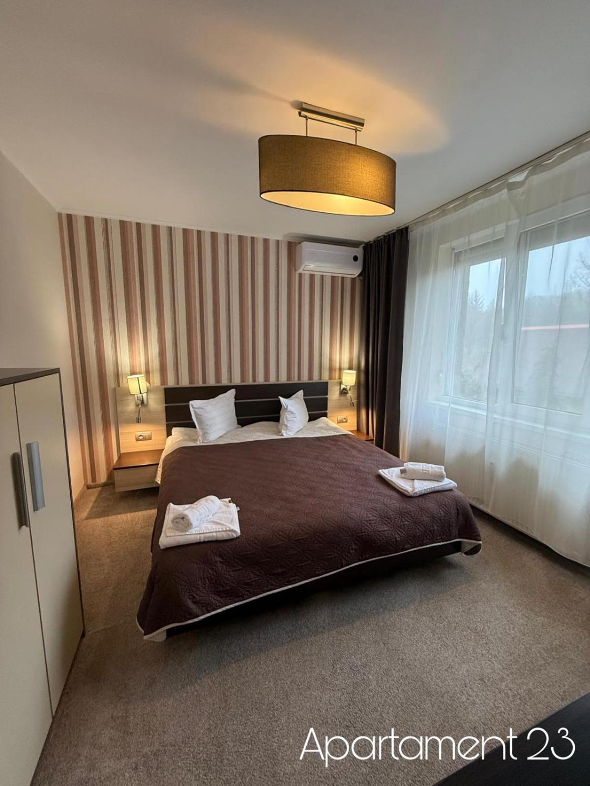 Apartamente Felix Băile Felix Екстериор снимка