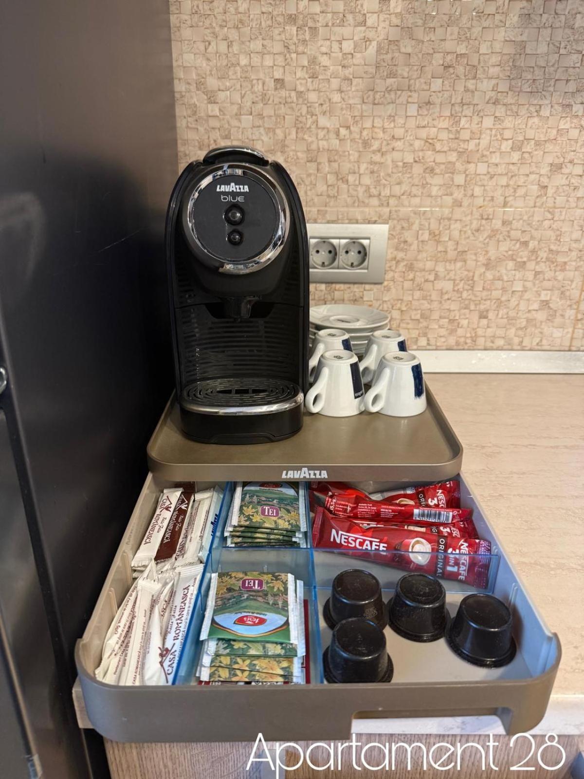 Apartamente Felix Băile Felix Екстериор снимка