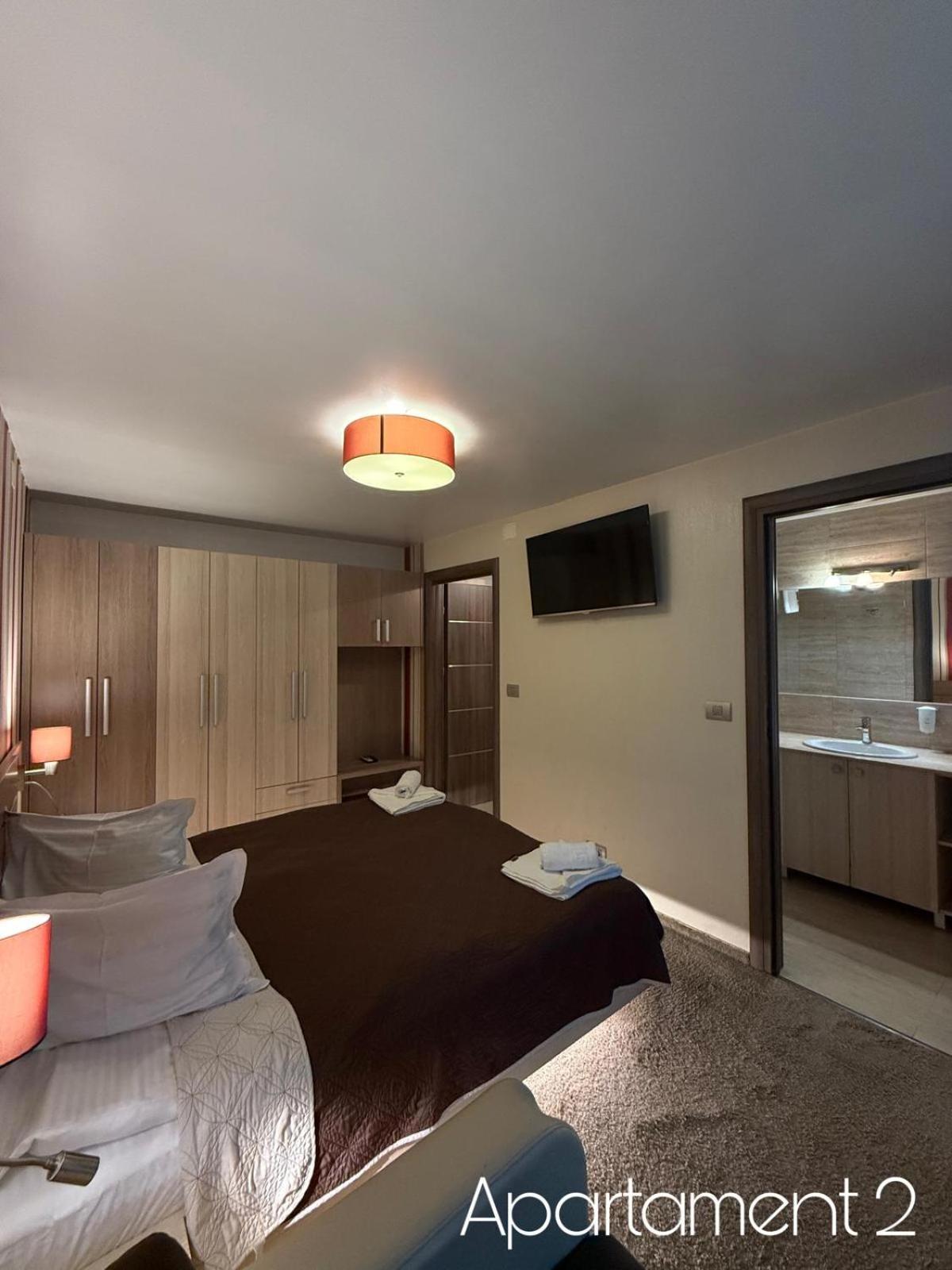 Apartamente Felix Băile Felix Екстериор снимка