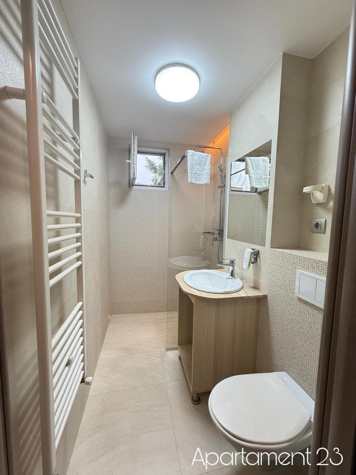 Apartamente Felix Băile Felix Екстериор снимка
