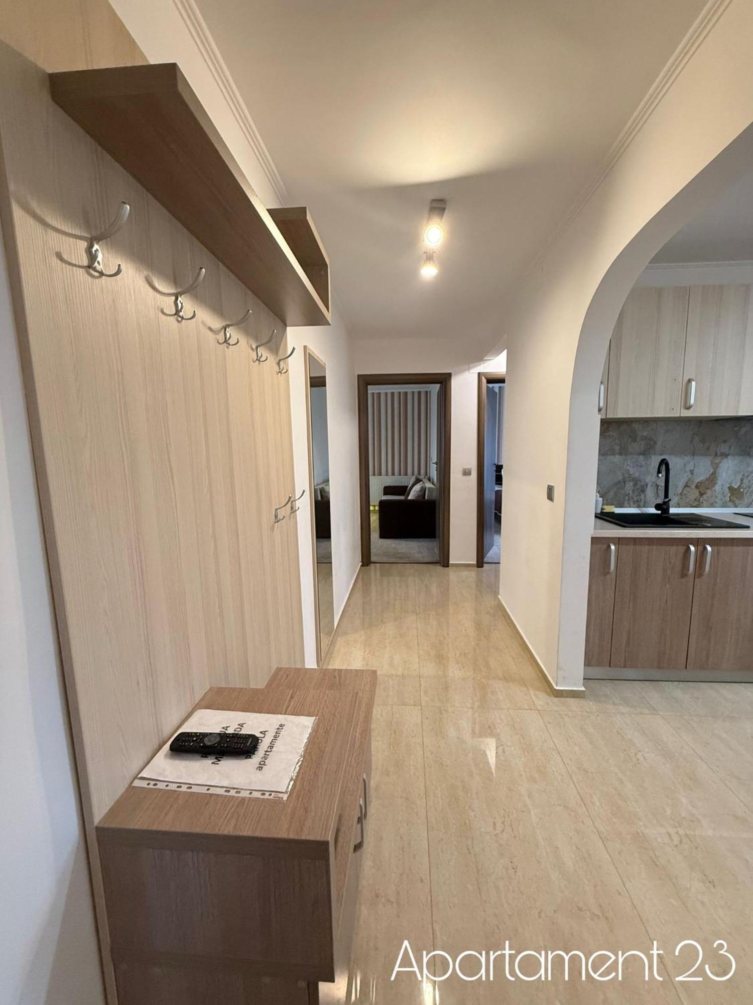Apartamente Felix Băile Felix Екстериор снимка