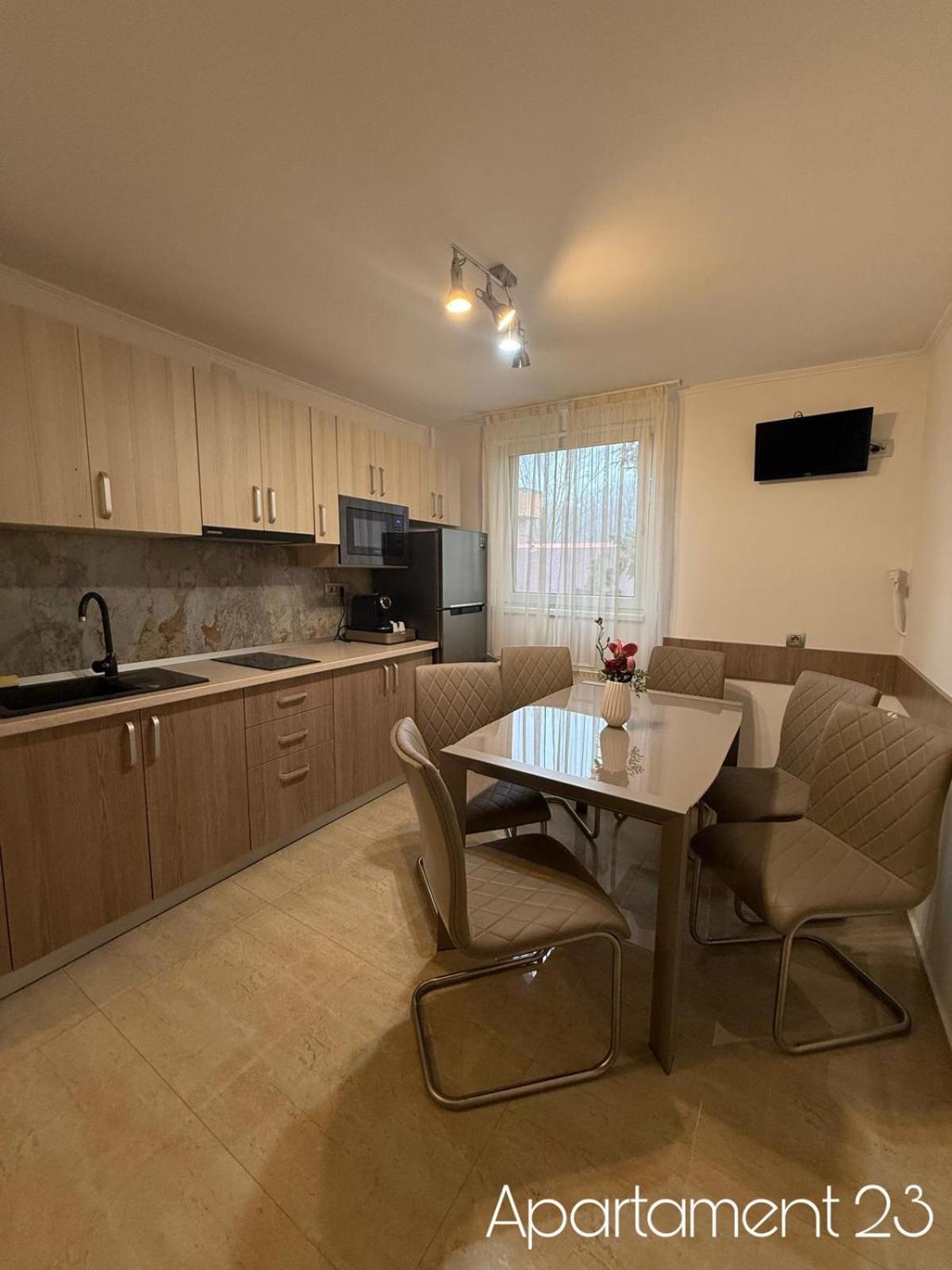 Apartamente Felix Băile Felix Екстериор снимка
