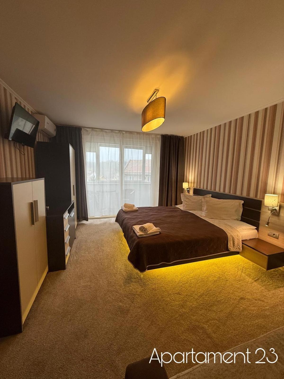 Apartamente Felix Băile Felix Екстериор снимка