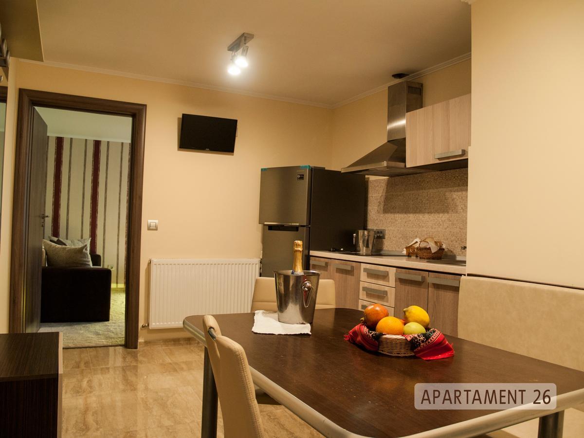 Apartamente Felix Băile Felix Екстериор снимка