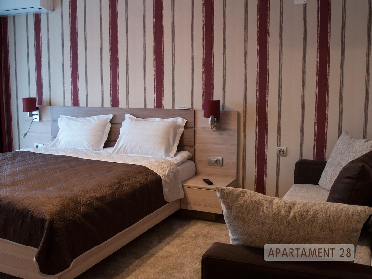 Apartamente Felix Băile Felix Екстериор снимка