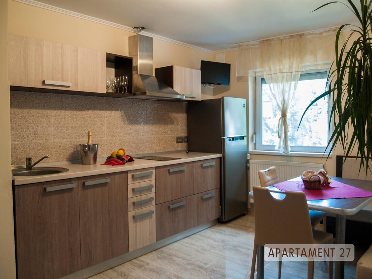 Apartamente Felix Băile Felix Екстериор снимка